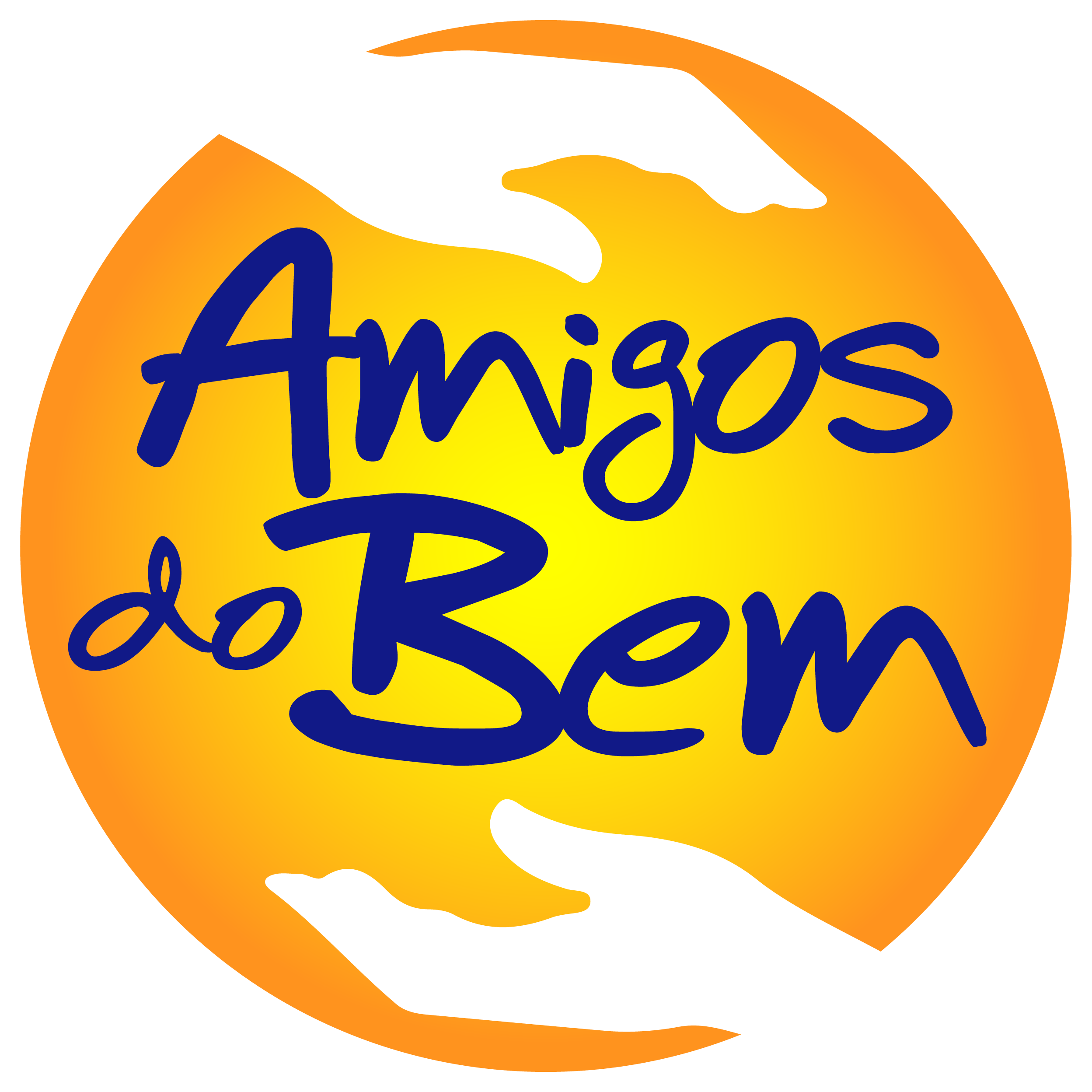 Logo ADB